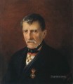 retrato de khalibjan alcalde del nuevo nakhichevan Ivan Aivazovsky